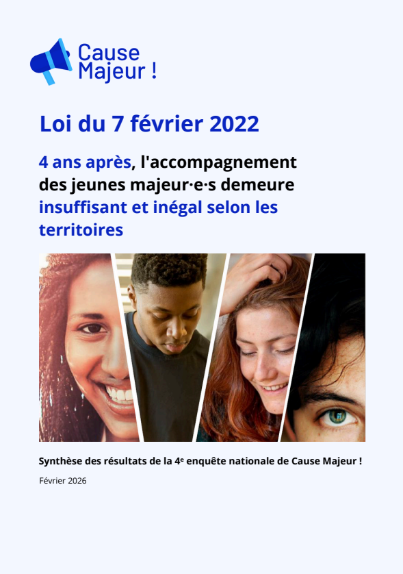 Synthèse | Enquête sur l’effectivité de la loi “Taquet” 2026