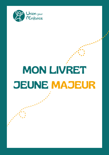 Mon livret Jeune Majeur