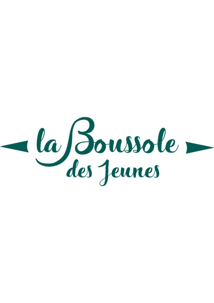 La Boussole des Jeunes | Platerforme de géolocalisation