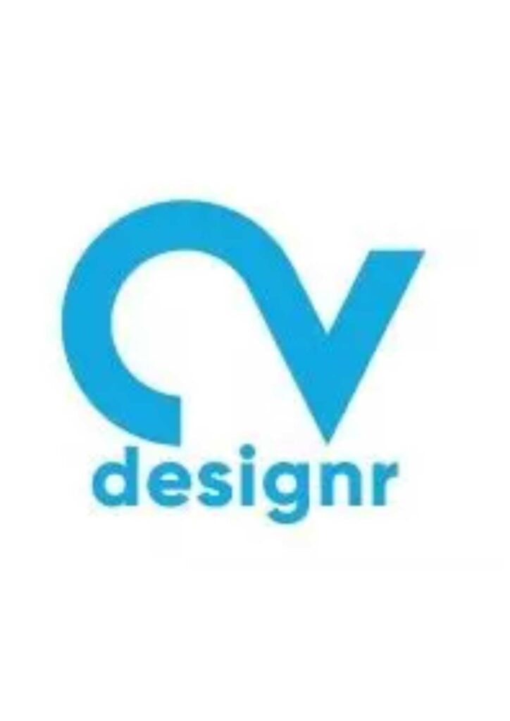 Outil | CVDesignR