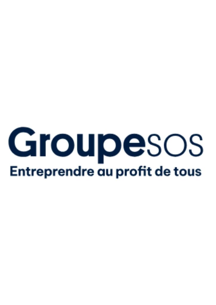 La Maille | Groupe SOS