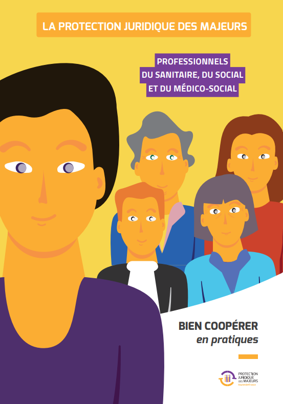Guide | La protection juridique des majeurs