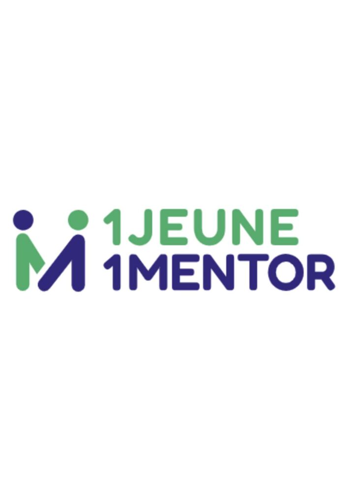 1 jeune 1 mentor