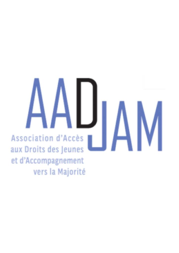 AADJAM | Association d’Accès aux Droits des Jeunes et d’Accompagnement vers la Majorité