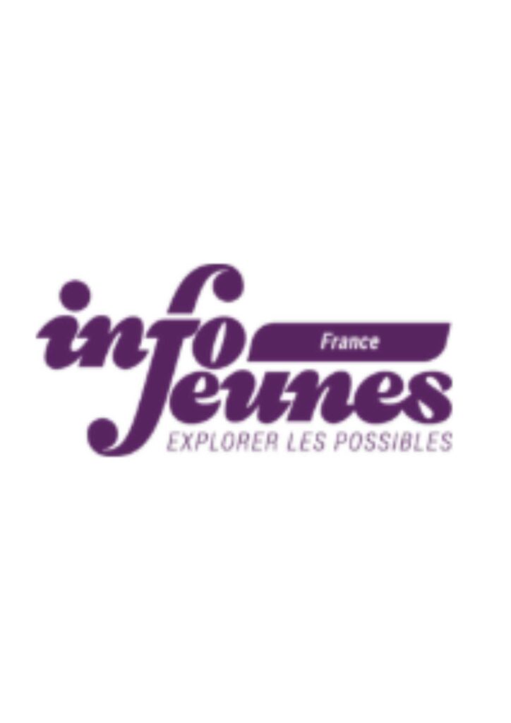 Réseau Info Jeunes France