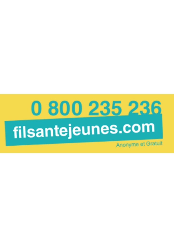 Fil santé jeunes
