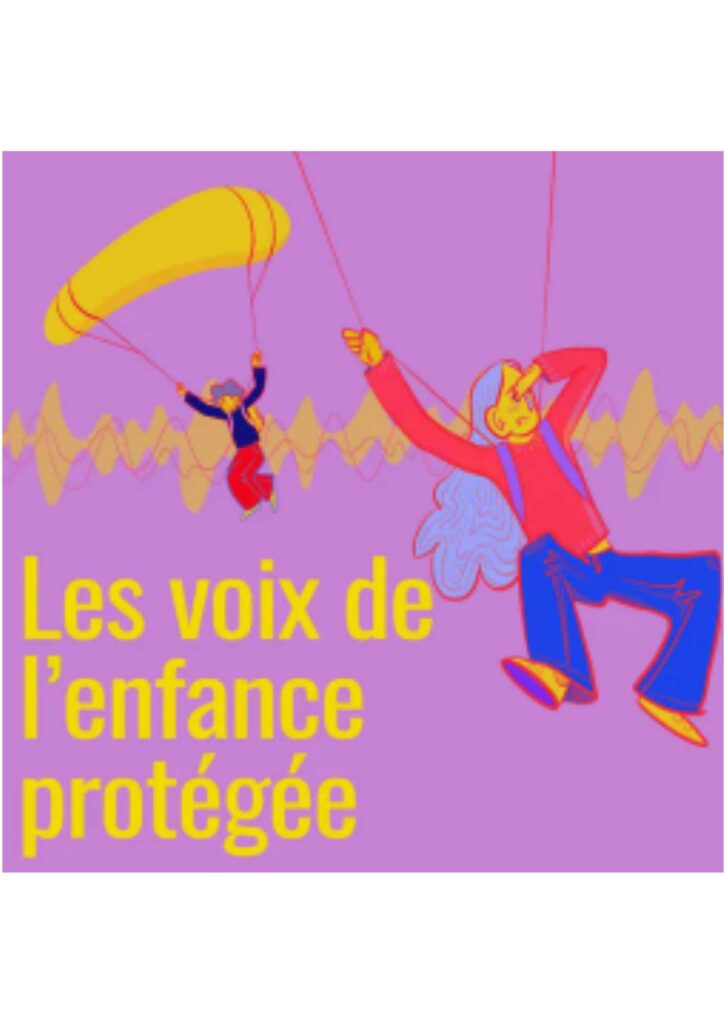 Podcast | Accompagner après la majorité, les propositions du collectif Cause Majeur !