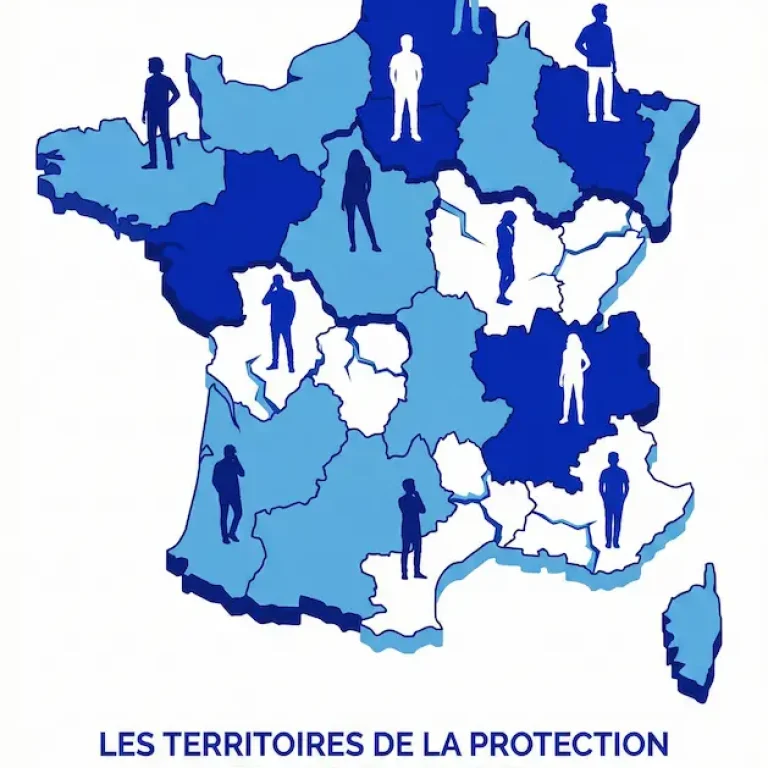 territoires